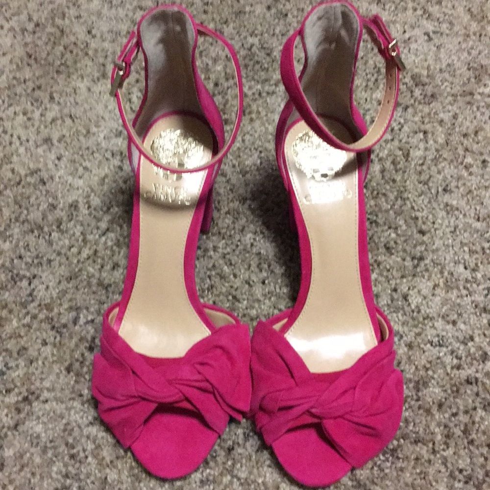 Vince Camuto heels